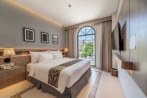 MONTANA OCEANSIDE MANDALIKA