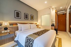 MONTANA OCEANSIDE MANDALIKA