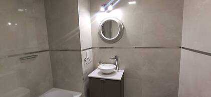 Luxury and Comfort in San Telmo - Your Exclusive Retreat