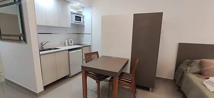 Luxury and Comfort in San Telmo - Your Exclusive Retreat