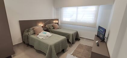 Luxury and Comfort in San Telmo - Your Exclusive Retreat