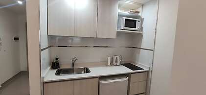 Luxury and Comfort in San Telmo - Your Exclusive Retreat