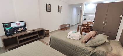 Luxury and Comfort in San Telmo - Your Exclusive Retreat