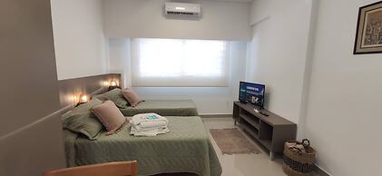 Luxury and Comfort in San Telmo - Your Exclusive Retreat