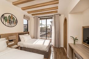 The Residence Resort & Villas Phu Quoc