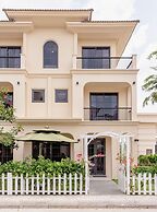 The Residence Resort & Villas Phu Quoc