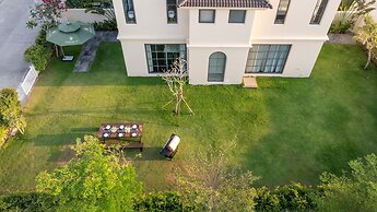 The Residence Resort & Villas Phu Quoc