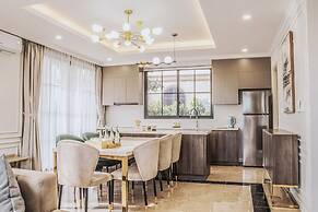 The Residence Resort & Villas Phu Quoc