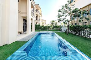 The Residence Resort & Villas Phu Quoc