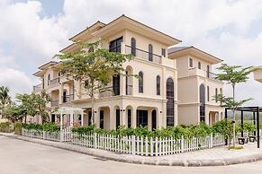 The Residence Resort & Villas Phu Quoc