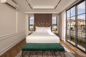 The Residence Resort & Villas Phu Quoc