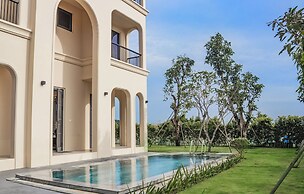 The Residence Resort & Villas Phu Quoc