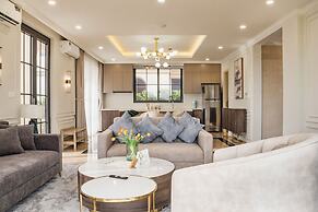 The Residence Resort & Villas Phu Quoc