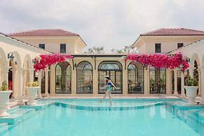 The Residence Resort & Villas Phu Quoc