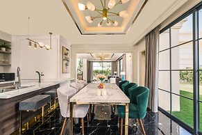 The Residence Resort & Villas Phu Quoc