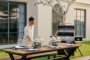 The Residence Resort & Villas Phu Quoc