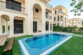 The Residence Resort & Villas Phu Quoc