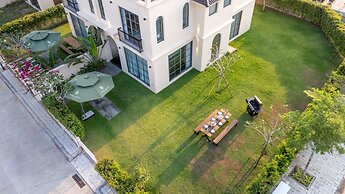 The Residence Resort & Villas Phu Quoc