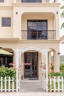 The Residence Resort & Villas Phu Quoc