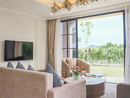 The Residence Resort & Villas Phu Quoc