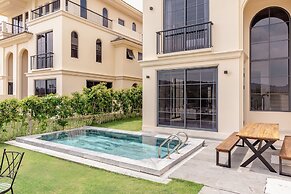 The Residence Resort & Villas Phu Quoc