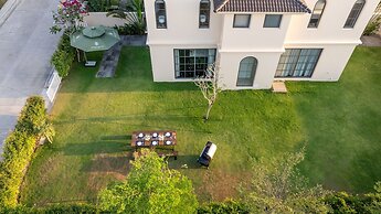 The Residence Resort & Villas Phu Quoc