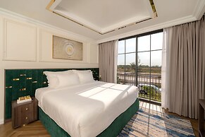 The Residence Resort & Villas Phu Quoc