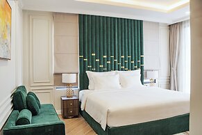 The Residence Resort & Villas Phu Quoc