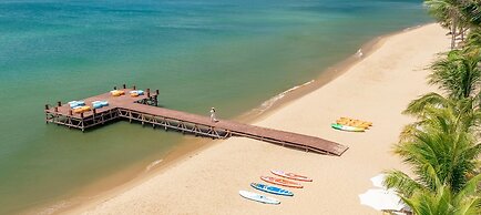 The Residence Resort & Villas Phu Quoc