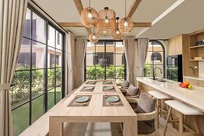 The Residence Resort & Villas Phu Quoc