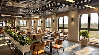 The Residence Resort & Villas Phu Quoc