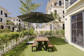 The Residence Resort & Villas Phu Quoc