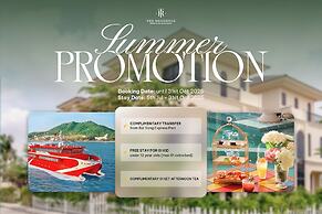 The Residence Resort & Villas Phu Quoc