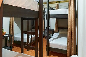 Hostal Ixchel - Hostel