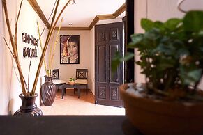 Hostal Ixchel - Hostel