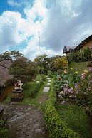 The Green Ponci Bedugul