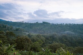 The Green Ponci Bedugul