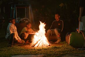 The Green Ponci Bedugul