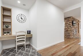 Luxe Home by the BnB Collection