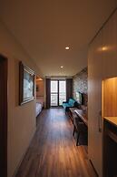 Chill Hill Cottage