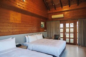 Chill Hill Cottage