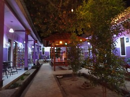 Homestay Sukses Tambora