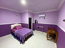 Homestay Sukses Tambora