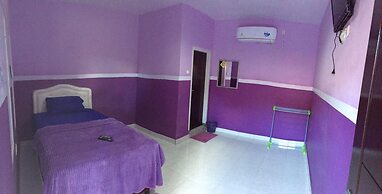 Homestay Sukses Tambora