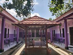 Homestay Sukses Tambora