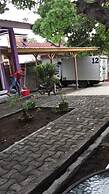 Homestay Sukses Tambora