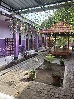 Homestay Sukses Tambora
