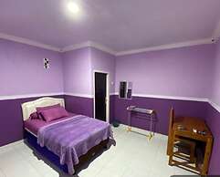 Homestay Sukses Tambora