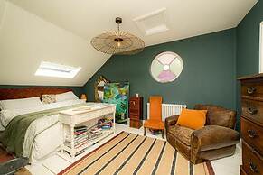 Beautiful 3-bed House in Ash Near to Deal Kent
