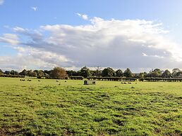 The Milking Parlour